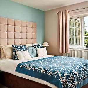 The Garden Suite At Shuttleworth